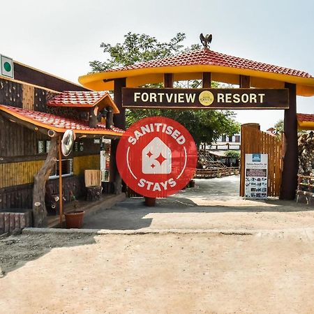 Collection O 44402 Fort View Resort Aurangabad (Maharashtra) Exterior photo